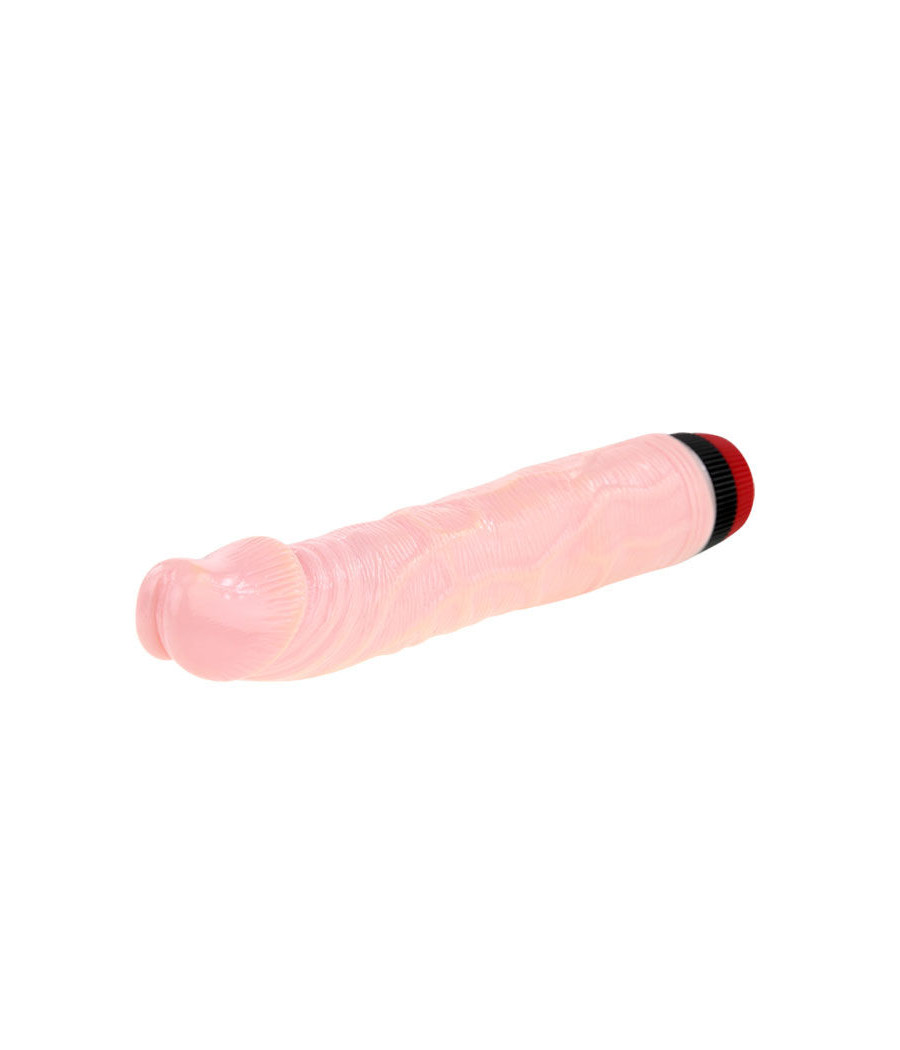 BAILE - ROCKIN DONG PENE CYBER SKIN I