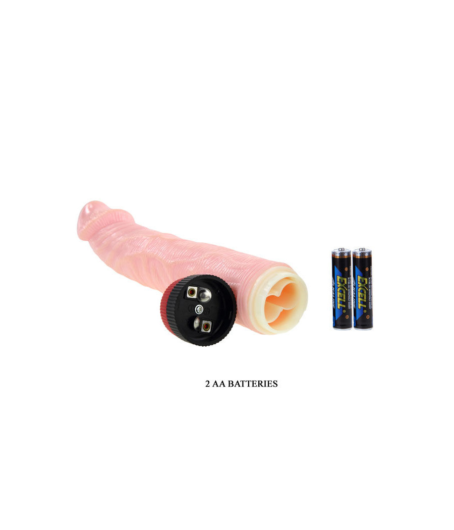 BAILE - ROCKIN DONG PENE CYBER SKIN I