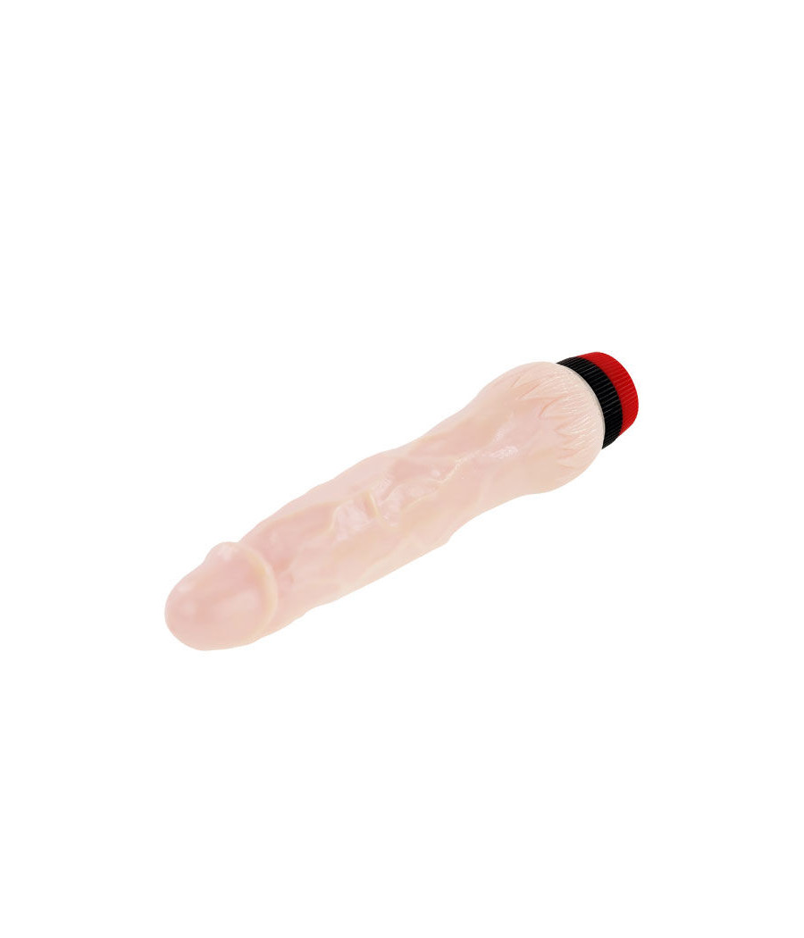 BAILE - ROCKIN DONG PENE CYBER SKIN II