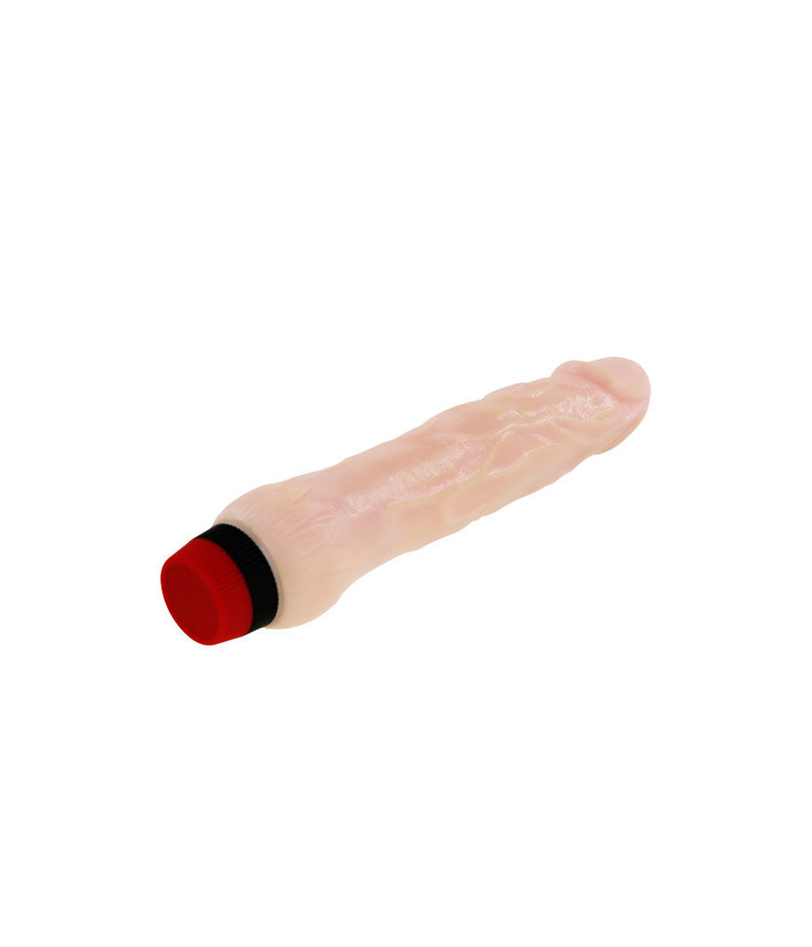BAILE - ROCKIN DONG PENE CYBER SKIN II
