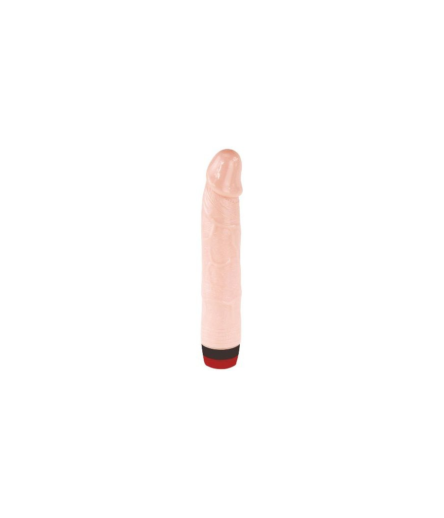 BAILE - ROCKIN DONG PENE CYBER SKIN III