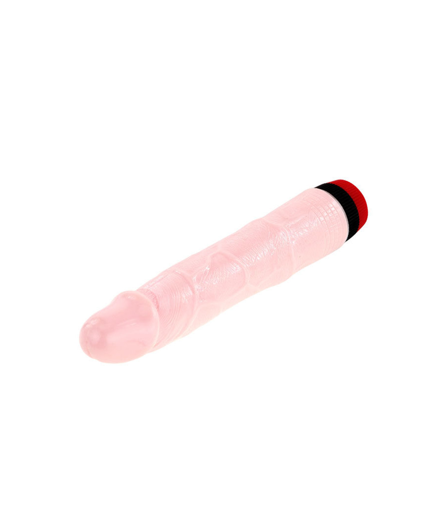 BAILE - ROCKIN DONG PENE CYBER SKIN III