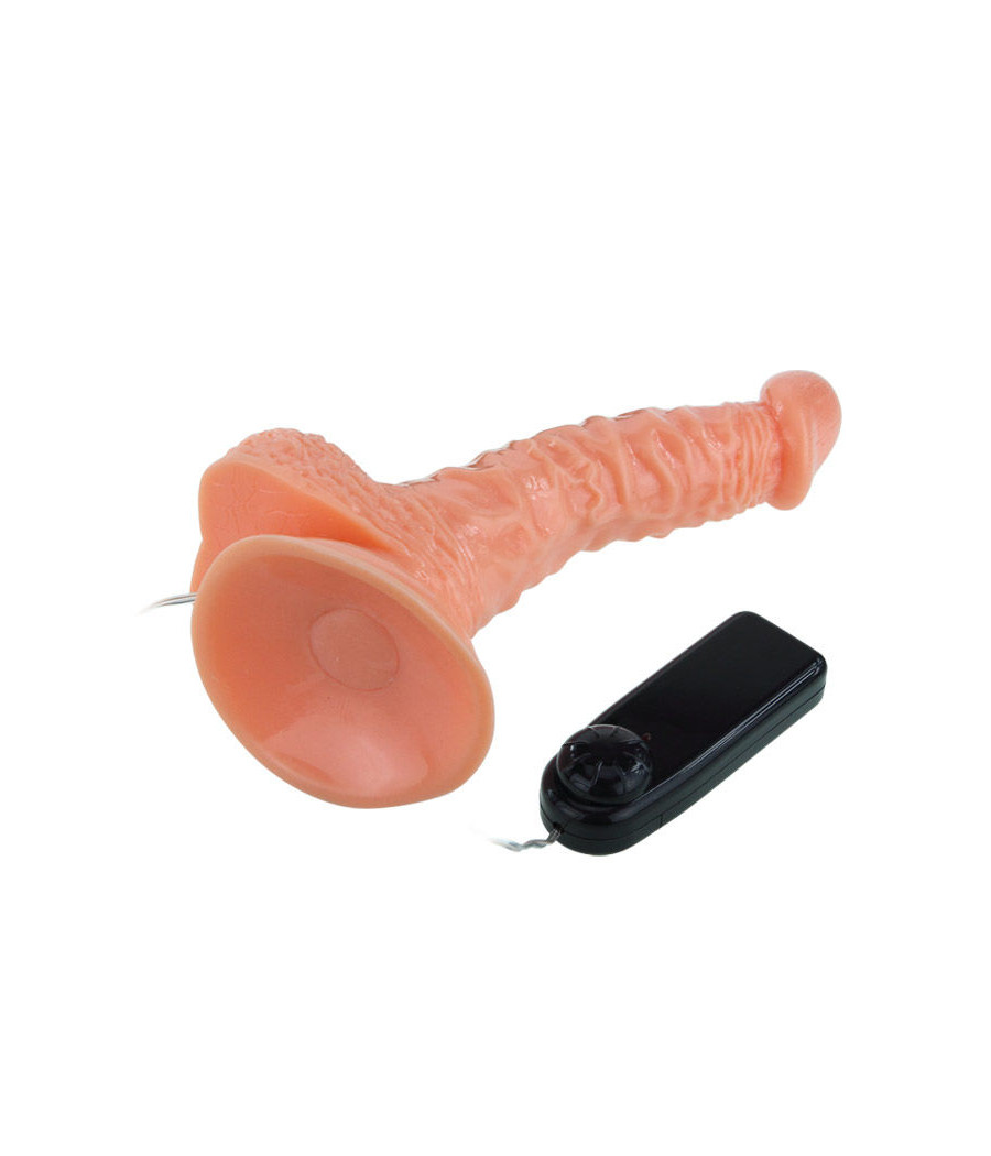 BAILE - SUPER ROTA DONG PENE REALÍSTICO ROTADOR