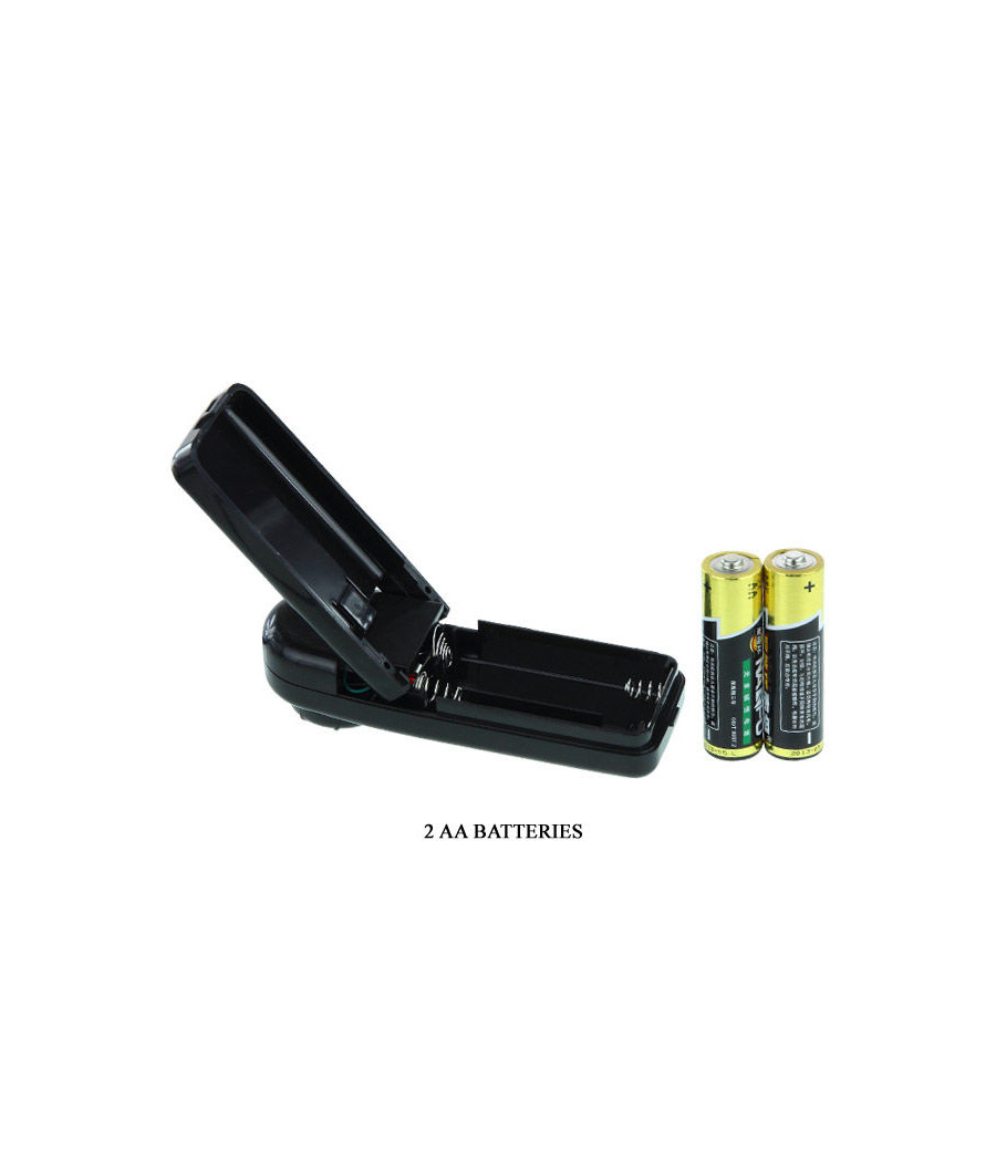 BAILE - SUPER ROTA DONG GODE RÉALISTE 20.5 CM