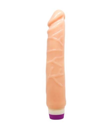 BAILE - WAVES OF PLEASURE REALISTIC VIBRATING 25.5 CM