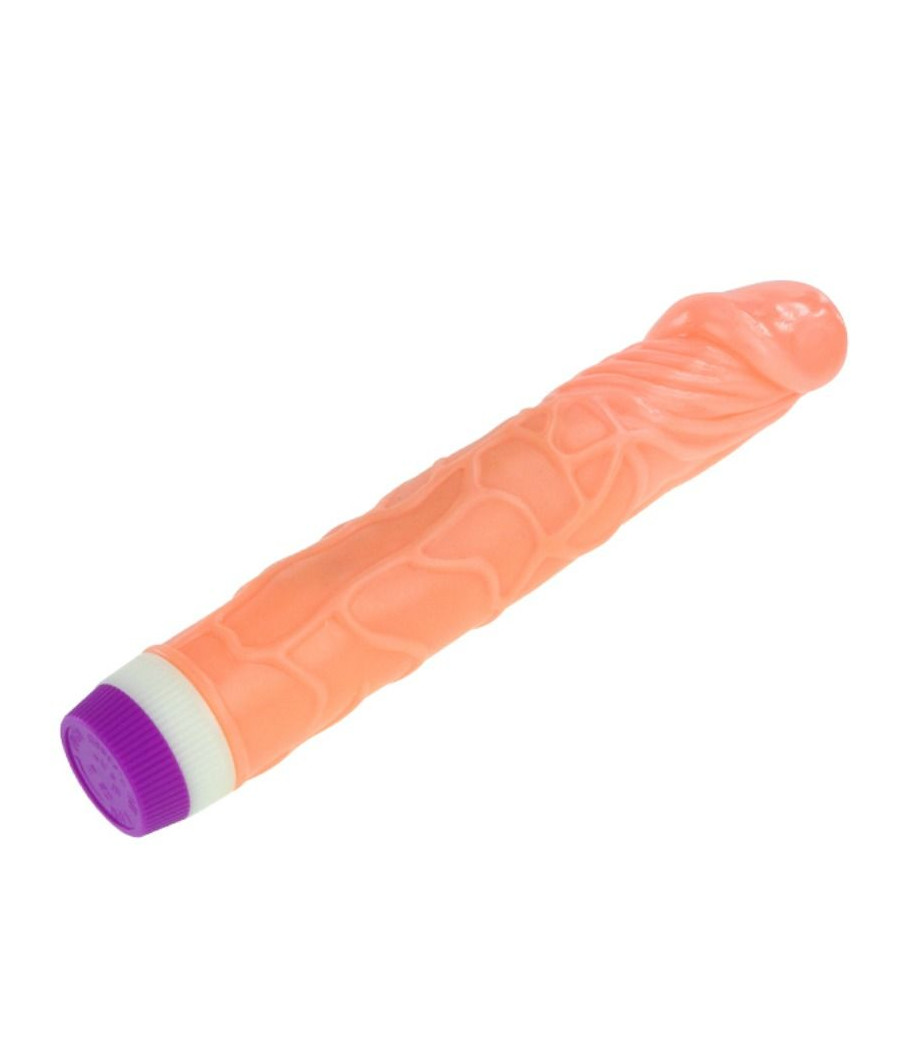 BAILE - ONDE DI PIACERE REALISTICHE VIBRANTI 22.5 CM