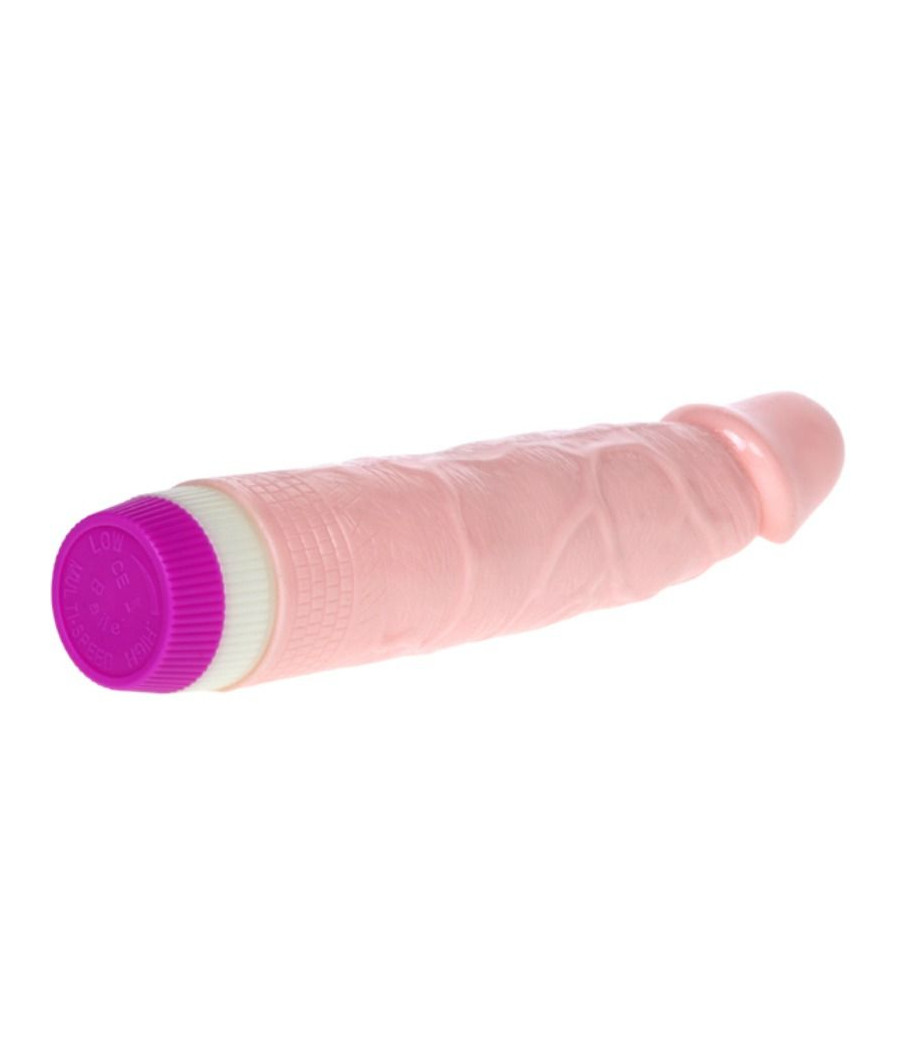 BAILE - VIBRADOR REALISTA PARA INICIANTES 21.5 CM