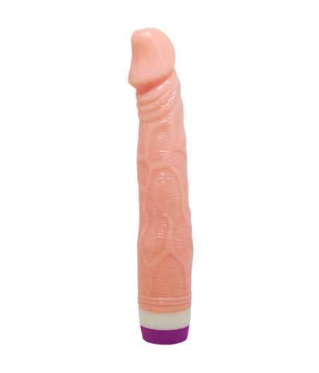 BAILE - VIBRADOR REALISTA NATURAL 22 CM