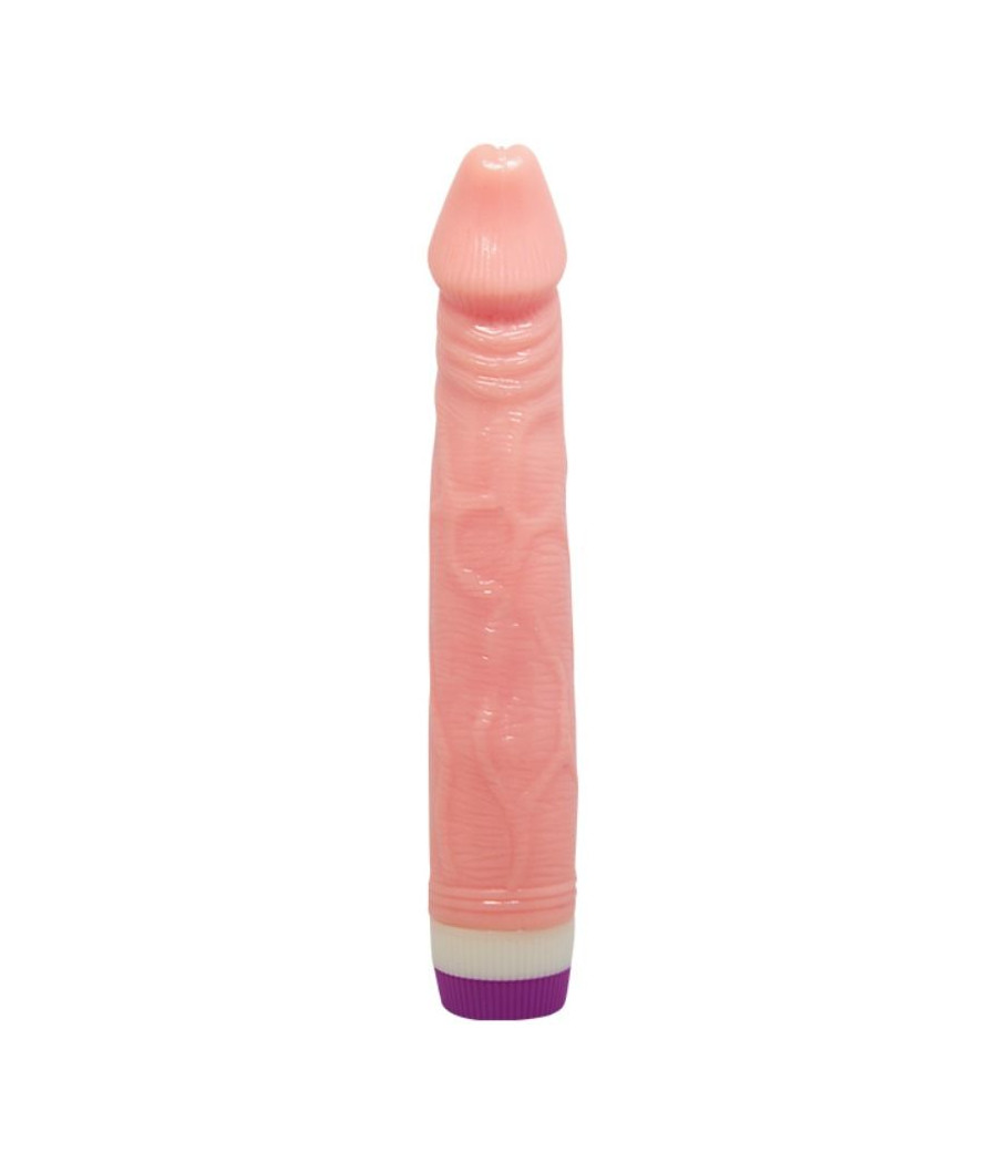 BAILE - VIBRATEUR NATUREL RÉALISTE 22 CM