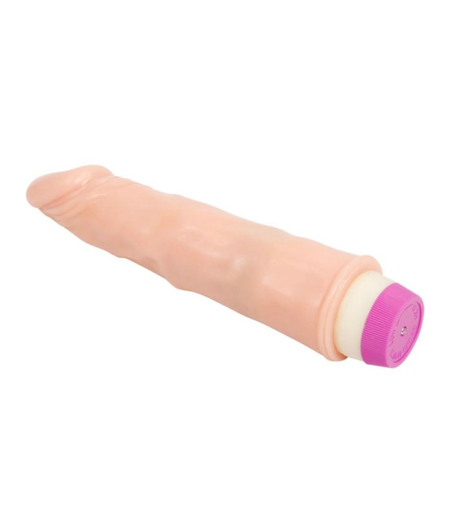 BAILE - WAVES OF PLEASURE VIBRADOR 21.5 CM PRINCIPIANTES