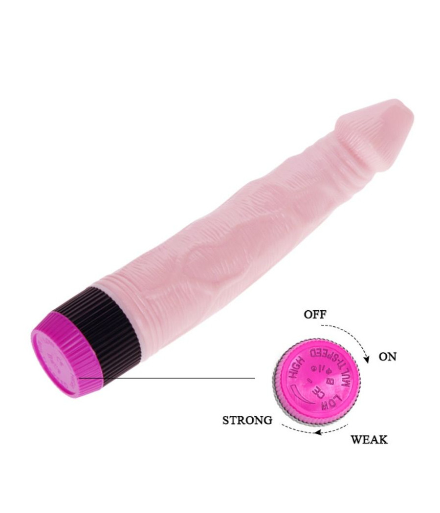 BAILE - ADOUR CLUB REALISTISCHER VIBRATOR 22.5 CM