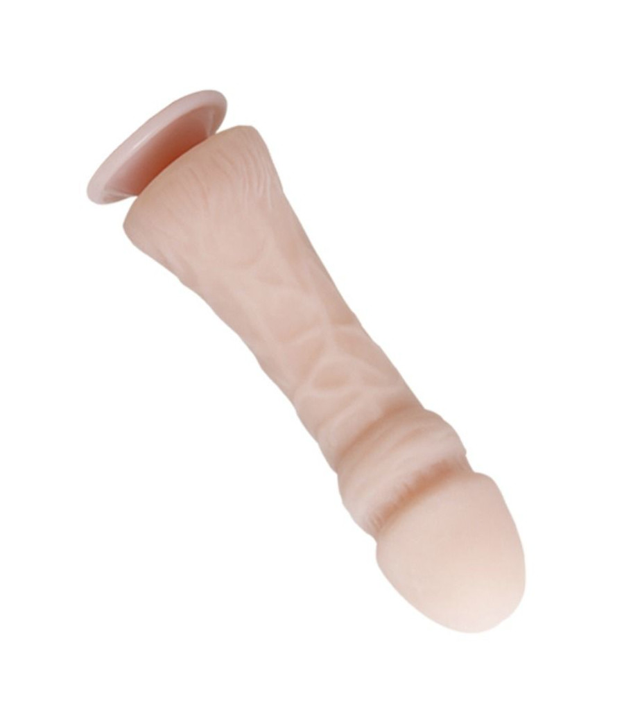 BAILE - IL GRANDE DILDO DEL PENE CON VIBRAZIONE NATURALE 23.5 CM