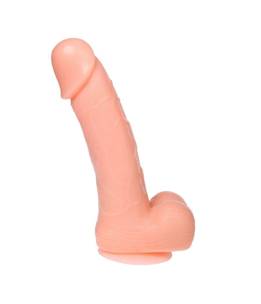 BAILE - REALISTISCHER DILDO DONG VIBRATION UND ROTATION 20 CM