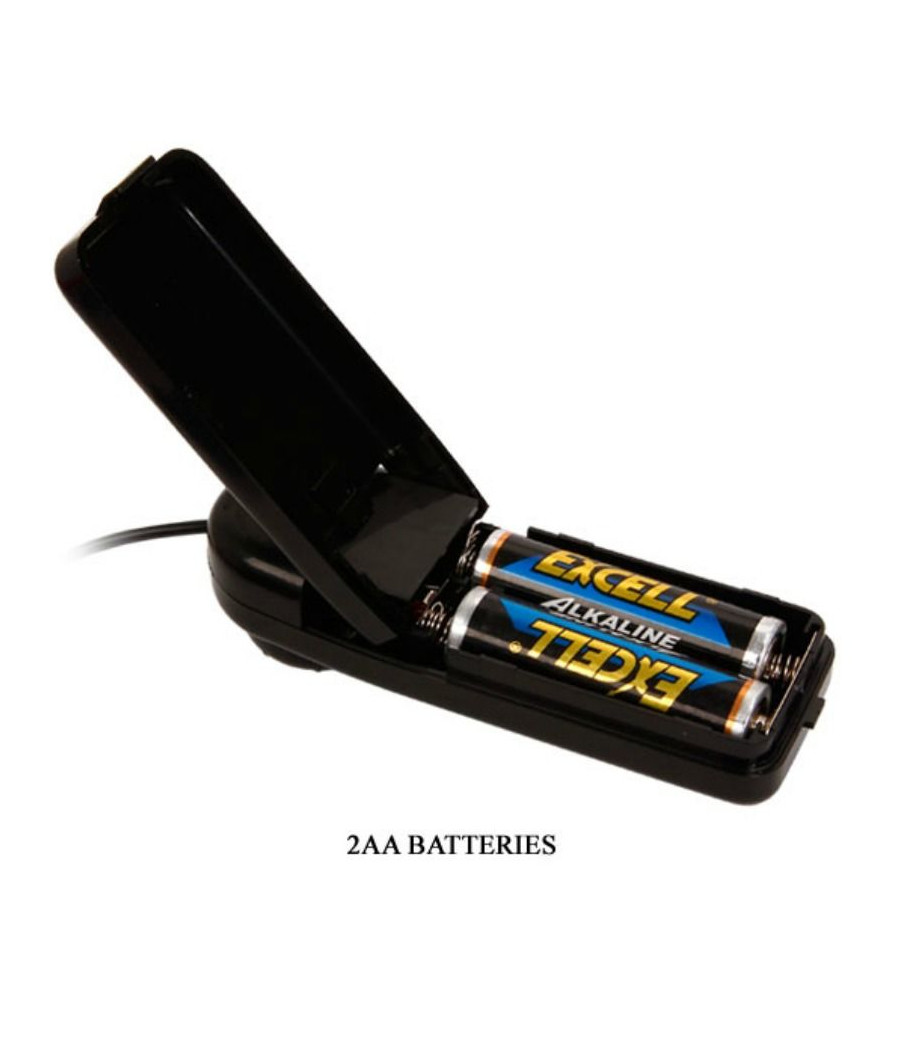 BAILE - DILDO VIBRANTE DEL PENE CON SENSAZIONE REALISTICA DI VIBRAZIONE