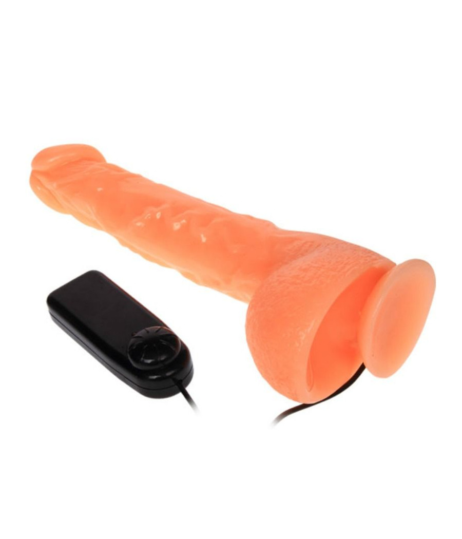 BAILE - DILDO VIBRANTE DEL PENE CON SENSAZIONE REALISTICA DI VIBRAZIONE