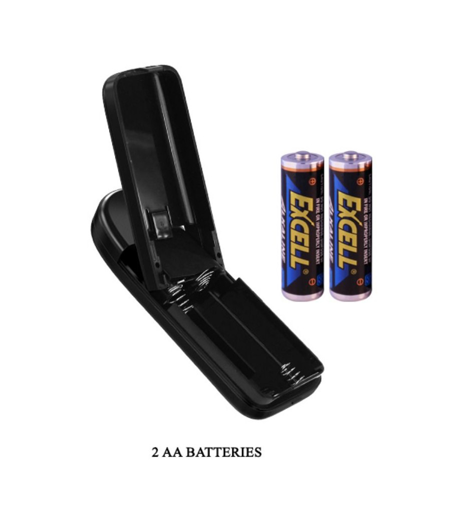 BAILE - WATERSPRAY VIBRATING AND EJACULATION FUNCTION PENIS