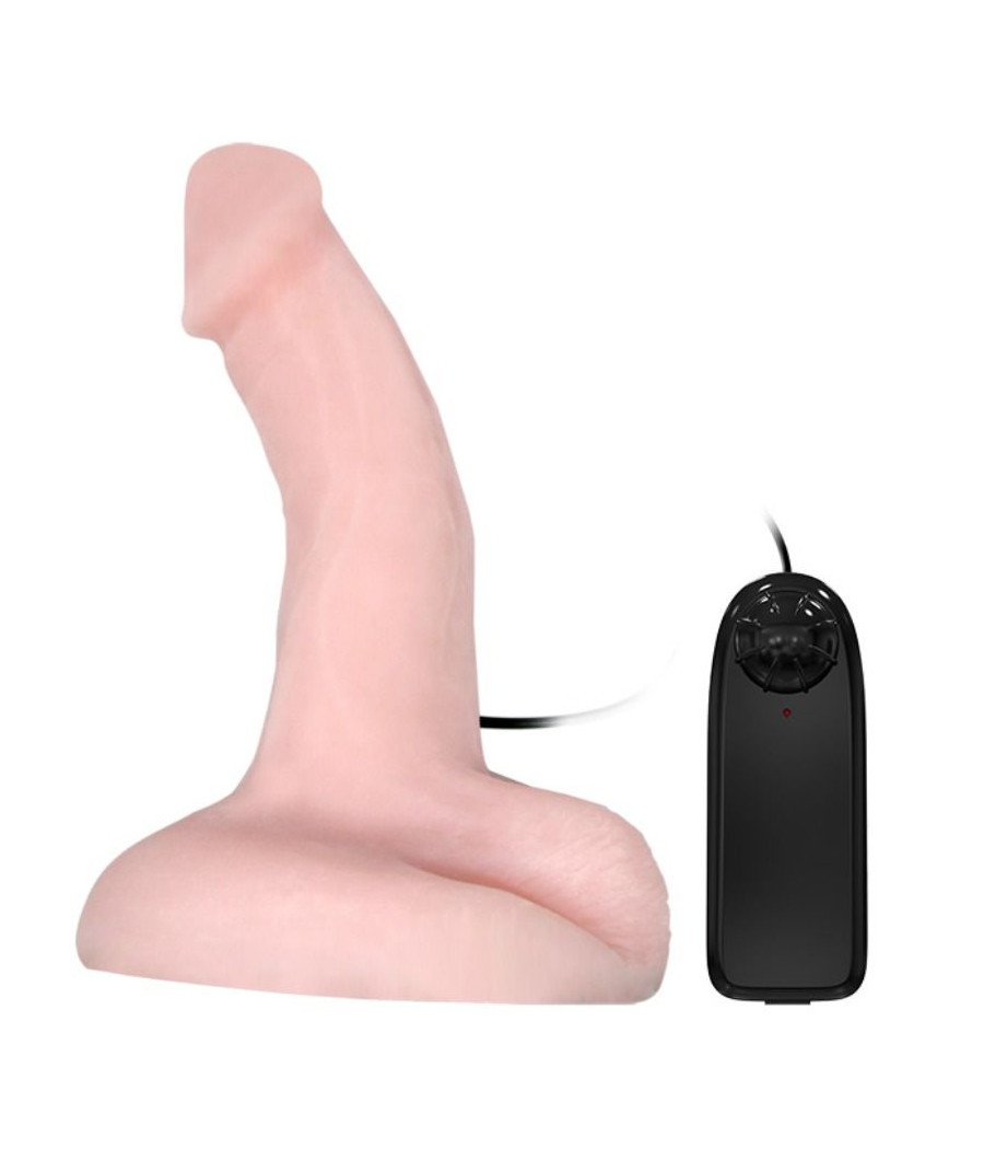 BAILE - FONCTION DE VIBRATION ET DE ROTATION DU GODE ARBITRAIRE