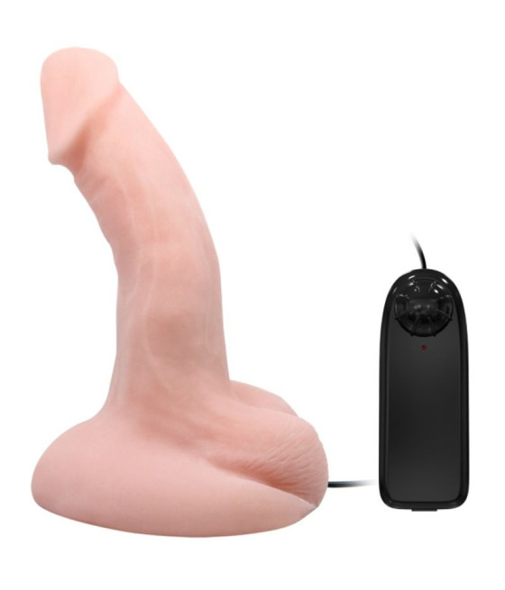 BAILE - WILLKÜRLICHKEIT REALISTISCHER VIBRATORDILDO