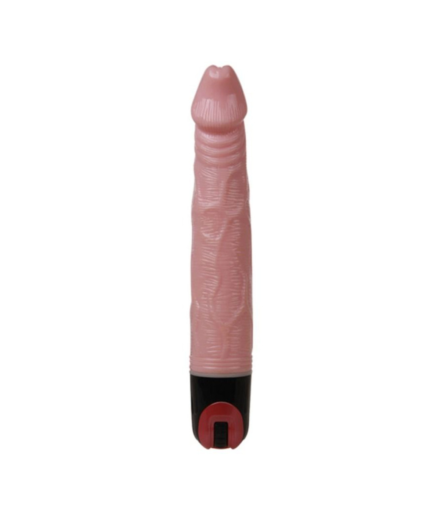 BAILE - VIBRADOR MULTIVELOCIDAD NATURAL