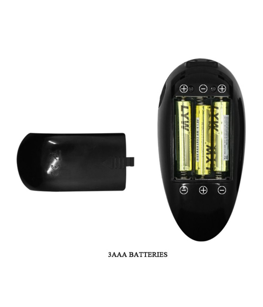 BAILE - NATÜRLICHER BARBARA REALISTISCHER VIBRATOR 22 CM