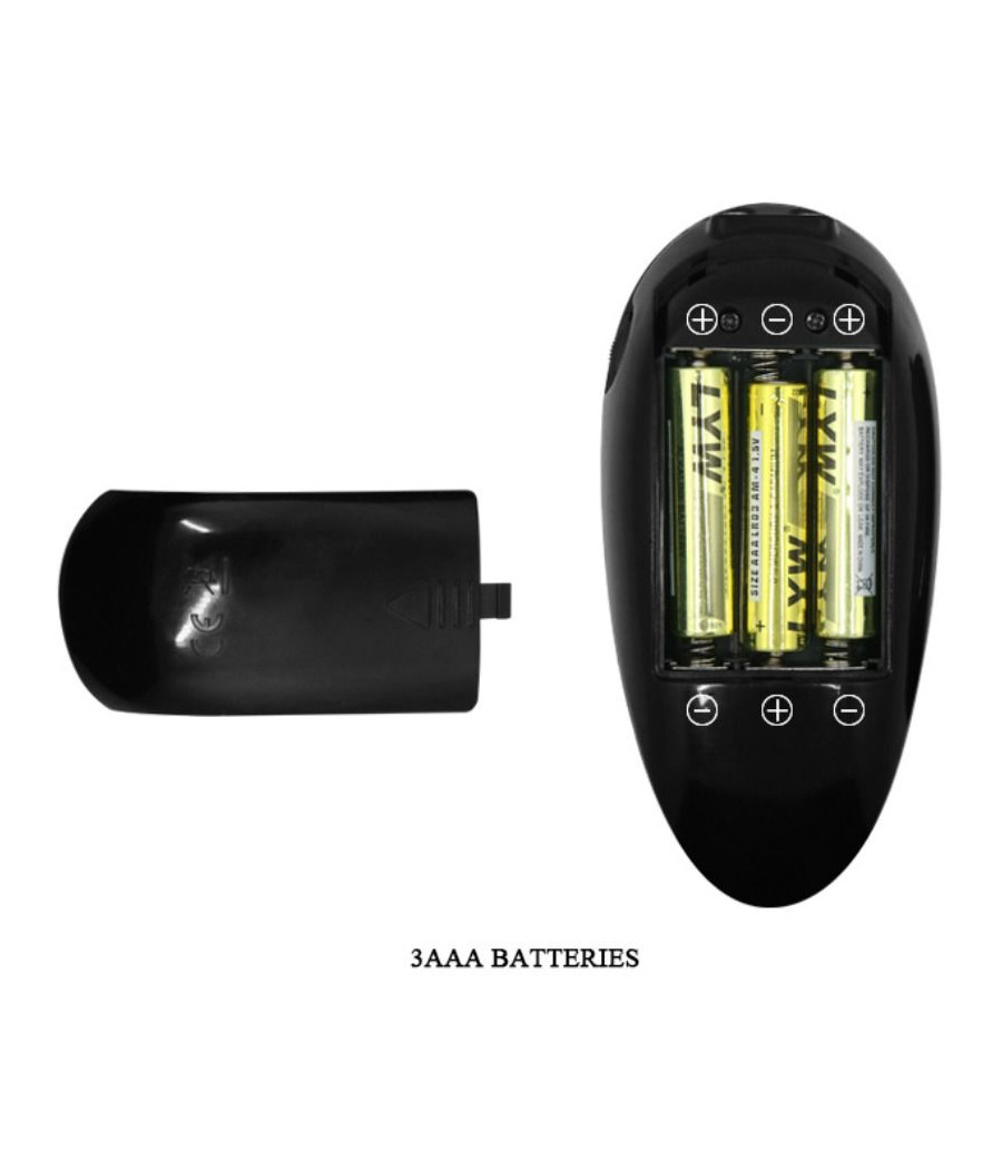 BAILE - OLIVER REALISTISCHER DILDO MIT VIBRATION