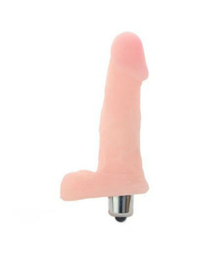 BAILE - VIBRATORE NATURALE CLONE SLIK PLEASURE LOVE