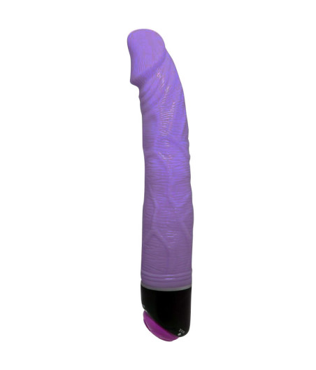 BAILE - ADOUR CLUB REALISTISCHER VIBRATOR 23 CM FLIEDER