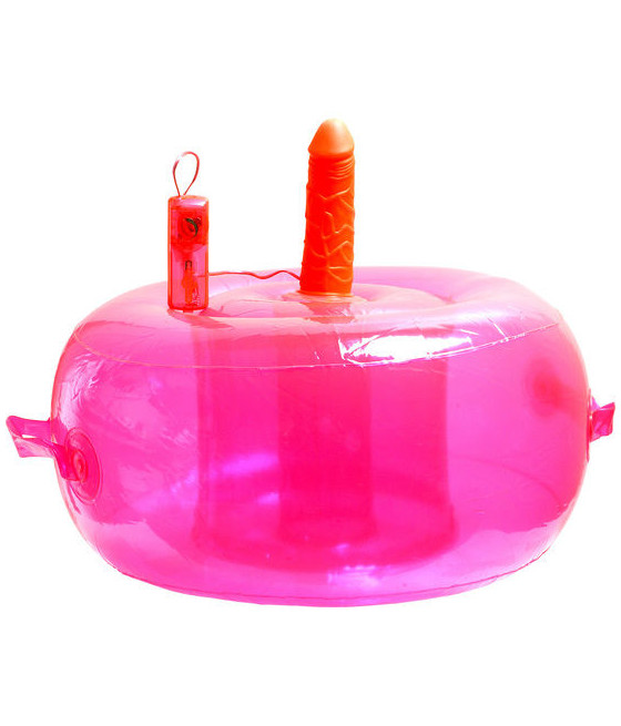 SEVEN CREATIONS - LOVE CHAIR ECSTASY LOUNGE