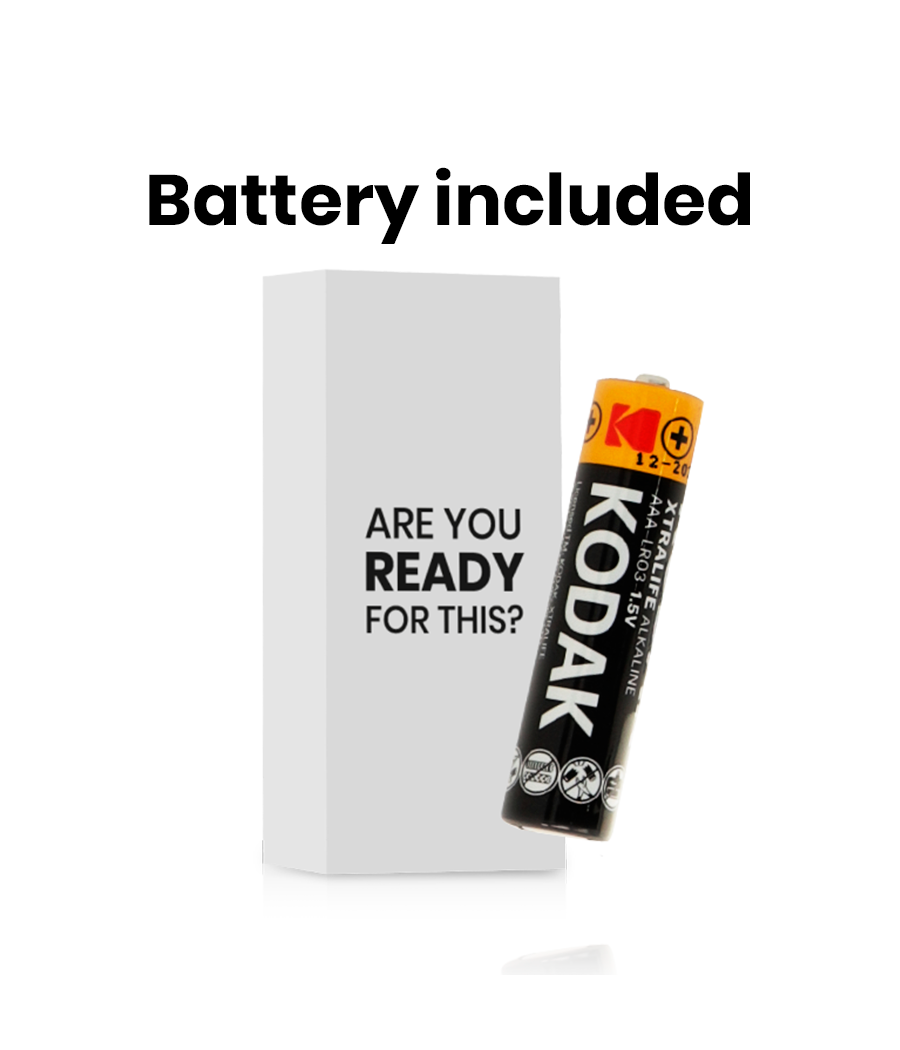 DOLCE VITA - REALISTIC PURPLE SILICONE