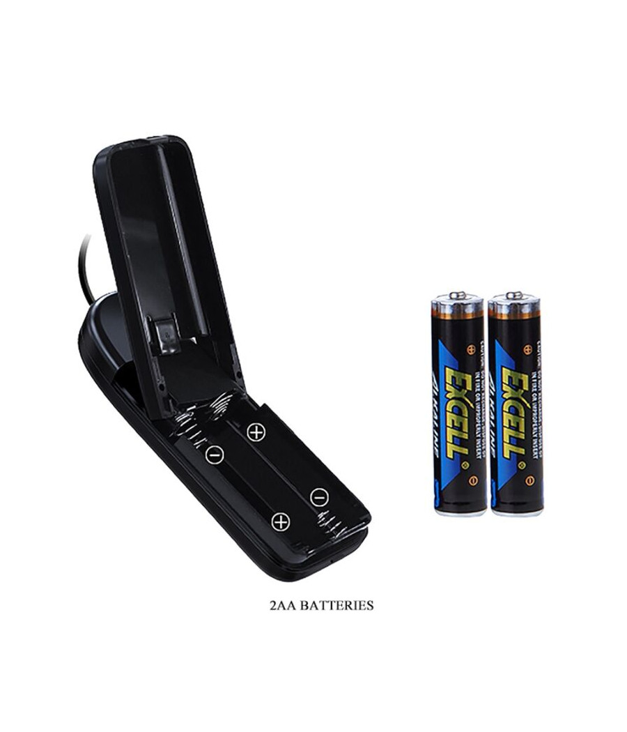 BAILE - BEAUTIFUL ENCOUNTER ZEBULON VIBRACIÓN 19.4 CM NATURAL